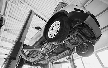 Import and Foreign Car Repair