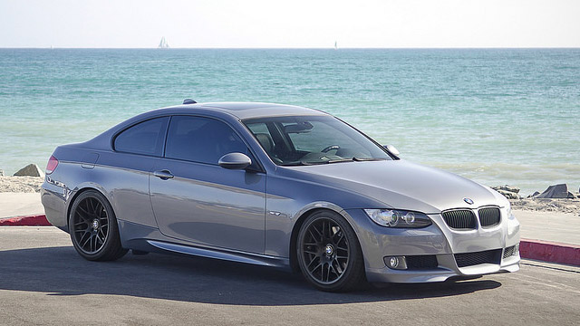 BMW Repair in Cedar Falls and Hudson, IA | The Shop