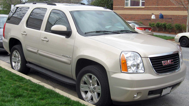 GMC Repair in Cedar Falls and Hudson, IA | The Shop