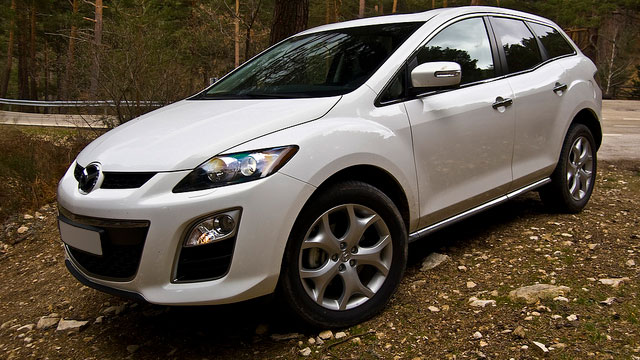 Mazda Repair in Cedar Falls and Hudson, IA | The Shop