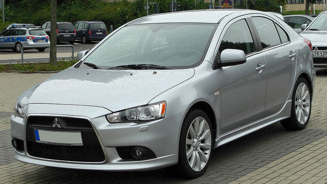 Mitsubishi Repair in Cedar Falls and Hudson, IA | The Shop