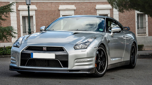 Nissan Repair in Cedar Falls and Hudson, IA | The Shop