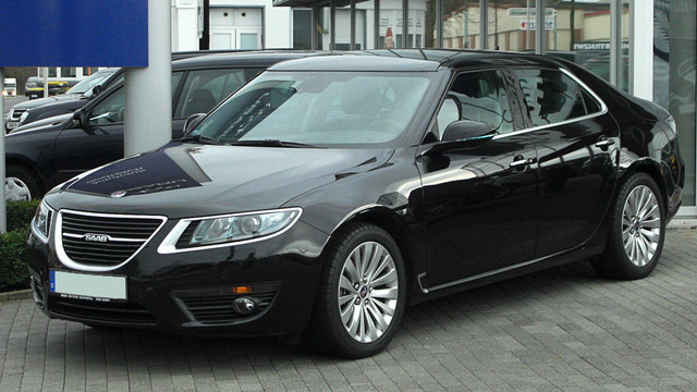 Saab Repair in Cedar Falls and Hudson, IA | The Shop