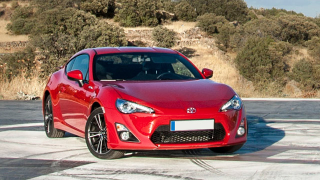 Toyota Repair in Cedar Falls and Hudson, IA | The Shop