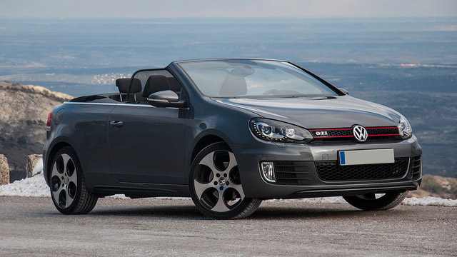 Volkswagen Repair in Cedar Falls and Hudson, IA | The Shop