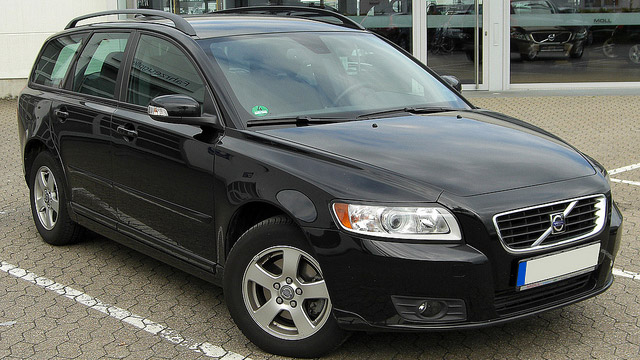Volvo Repair in Cedar Falls and Hudson, IA | The Shop